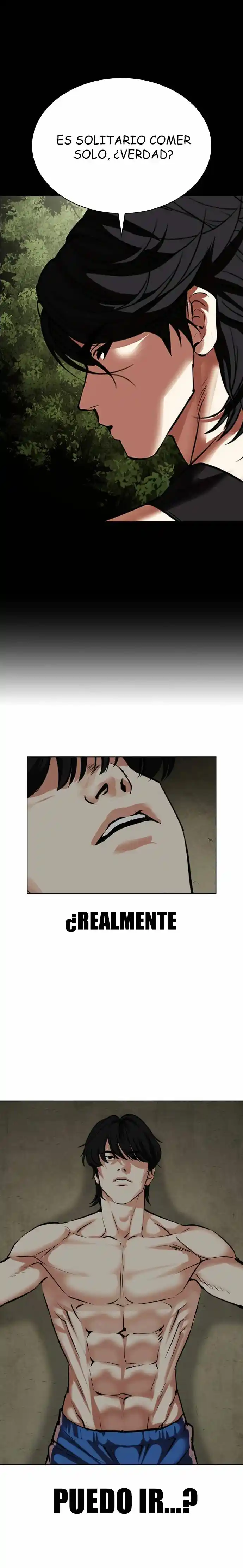 Lookism - Capítulo 485 - Página 55 - LectorTMOo