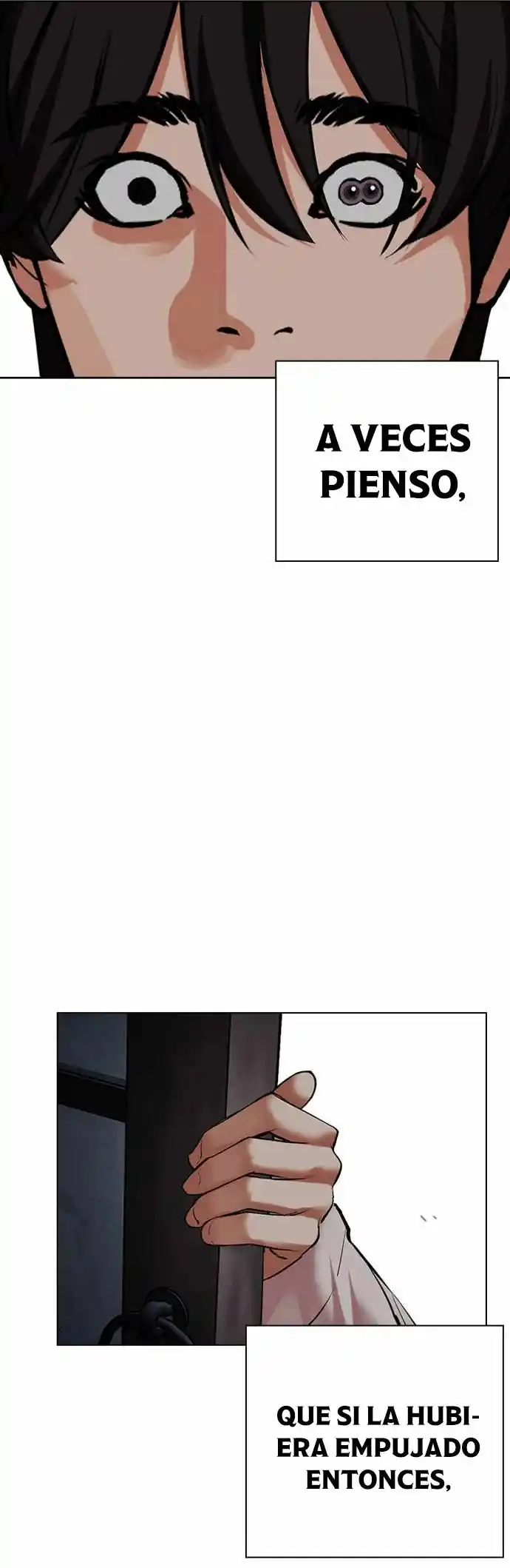Lookism - Capítulo 485 - Página 60 - LectorTMOo