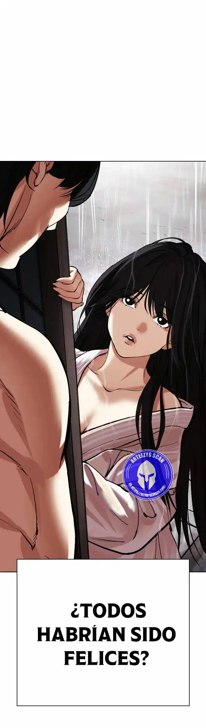 Lookism - Capítulo 485 - Página 61 - LectorTMOo