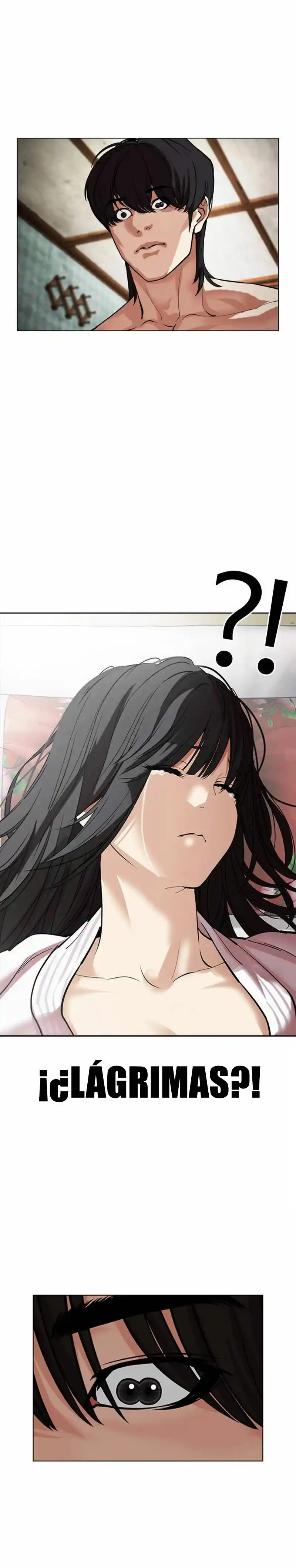 Lookism - Capítulo 486 - Página 6 - LectorTMOo