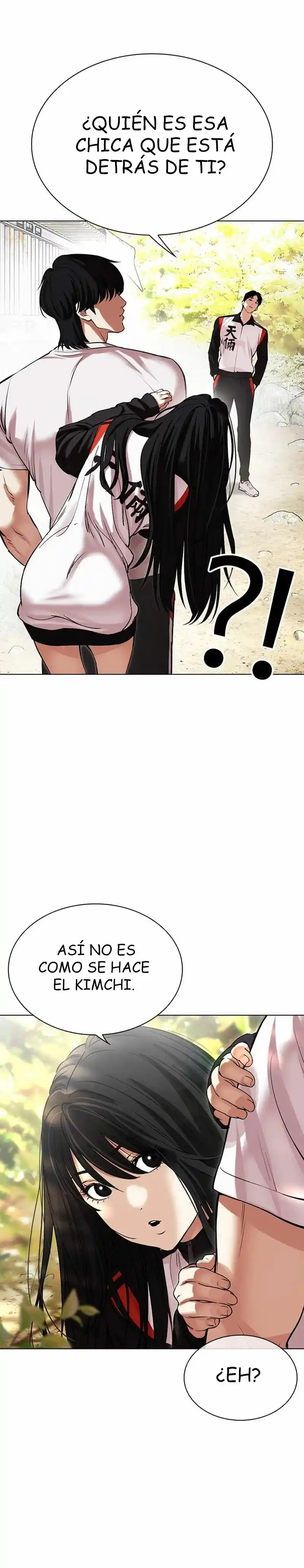 Lookism - Capítulo 486 - Página 14 - LectorTMOo