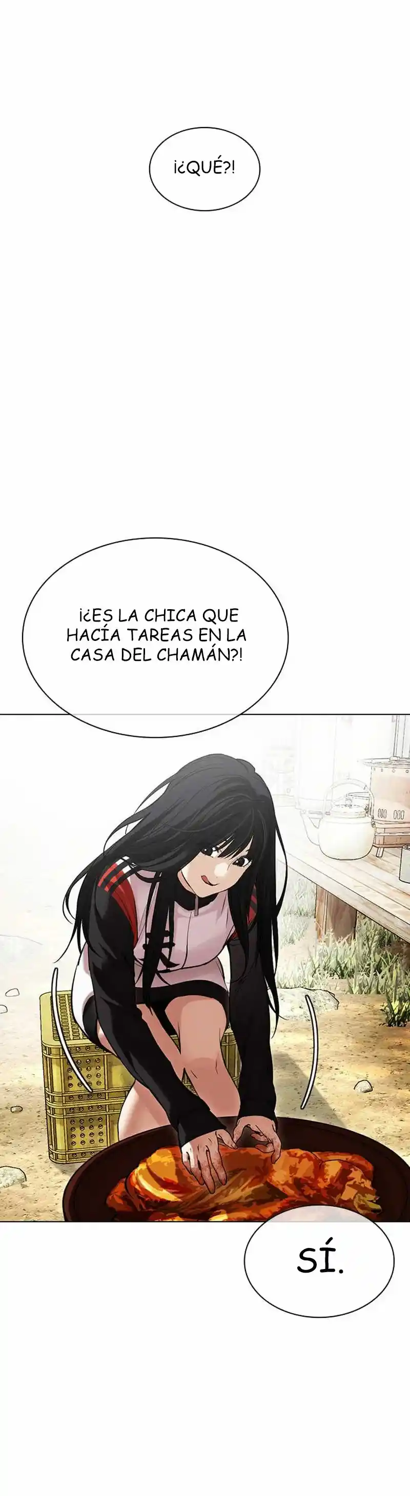 Lookism - Capítulo 486 - Página 15 - LectorTMOo