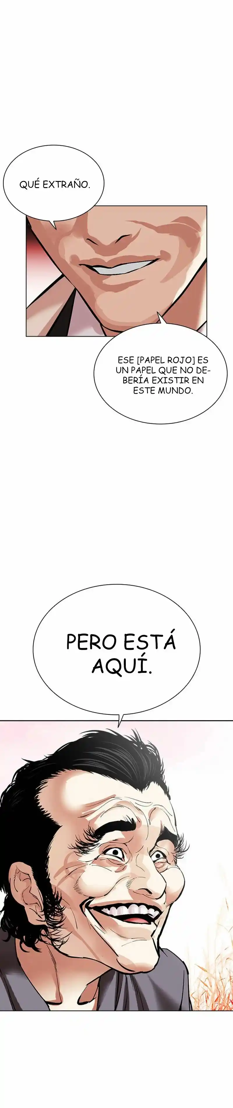 Lookism - Capítulo 486 - Página 51 - LectorTMOo