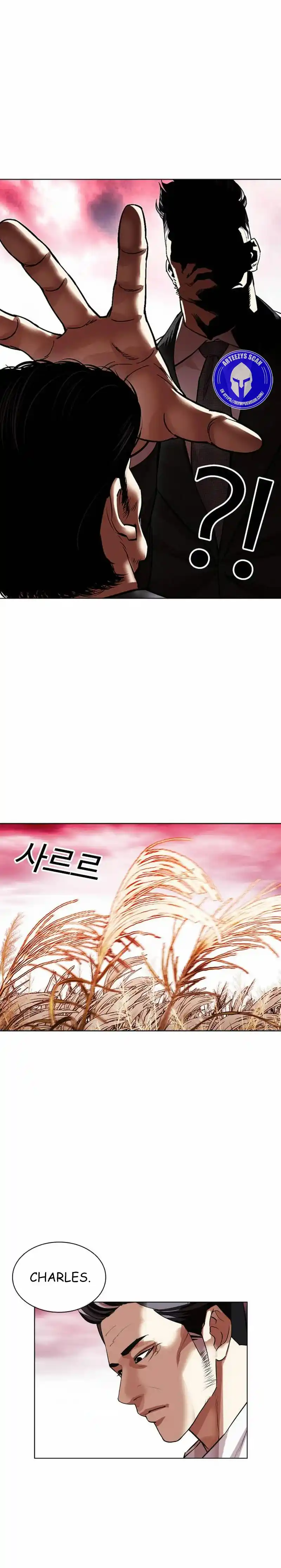 Lookism - Capítulo 486 - Página 52 - LectorTMOo