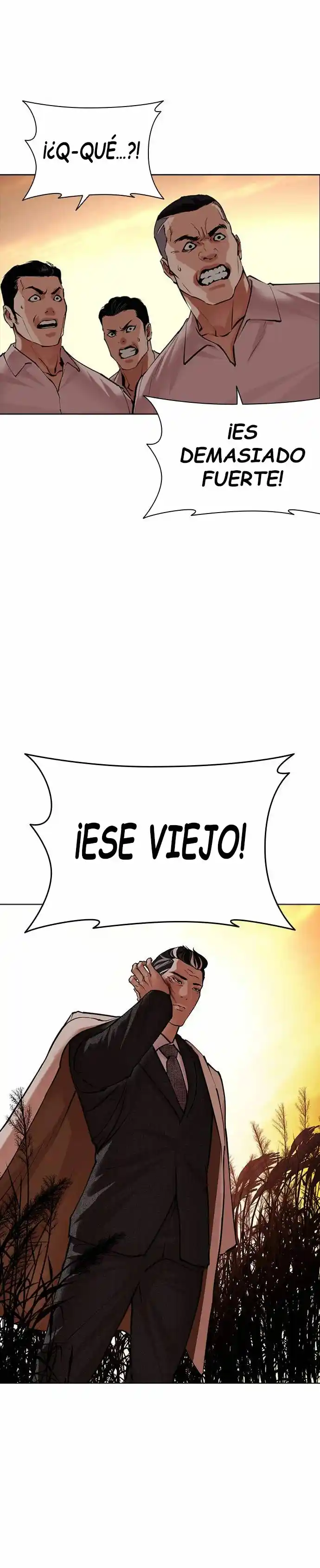 Lookism - Capítulo 487 - Página 7 - LectorTMOo