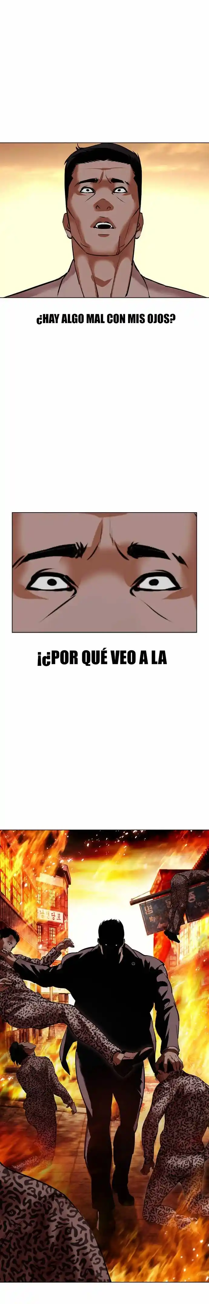 Lookism - Capítulo 487 - Página 11 - LectorTMOo