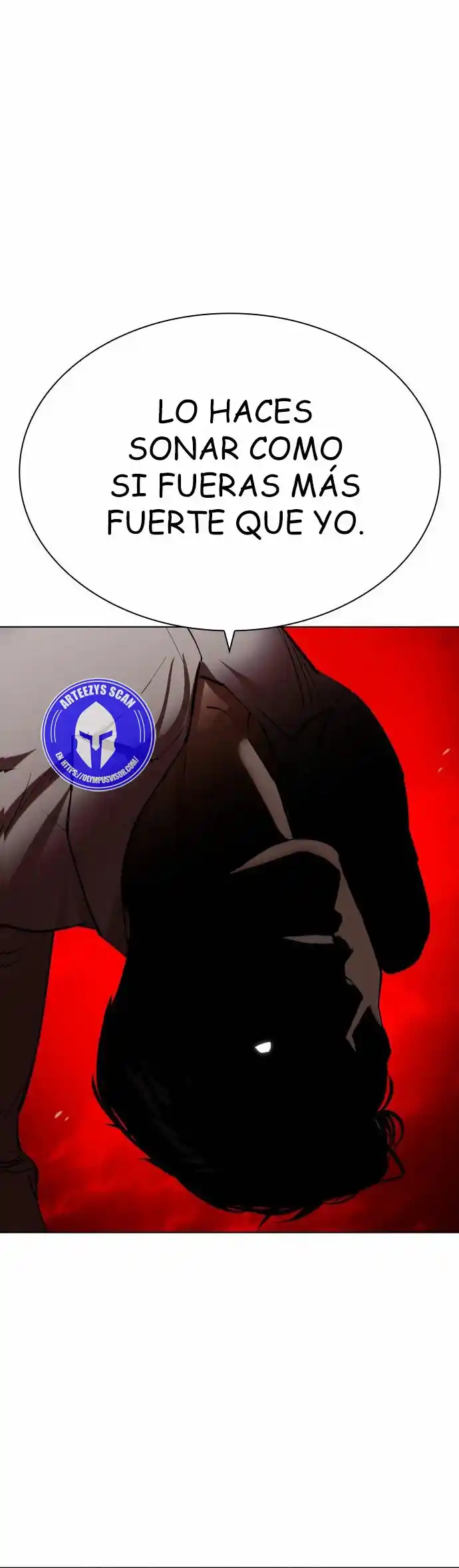 Lookism - Capítulo 487 - Página 16 - LectorTMOo