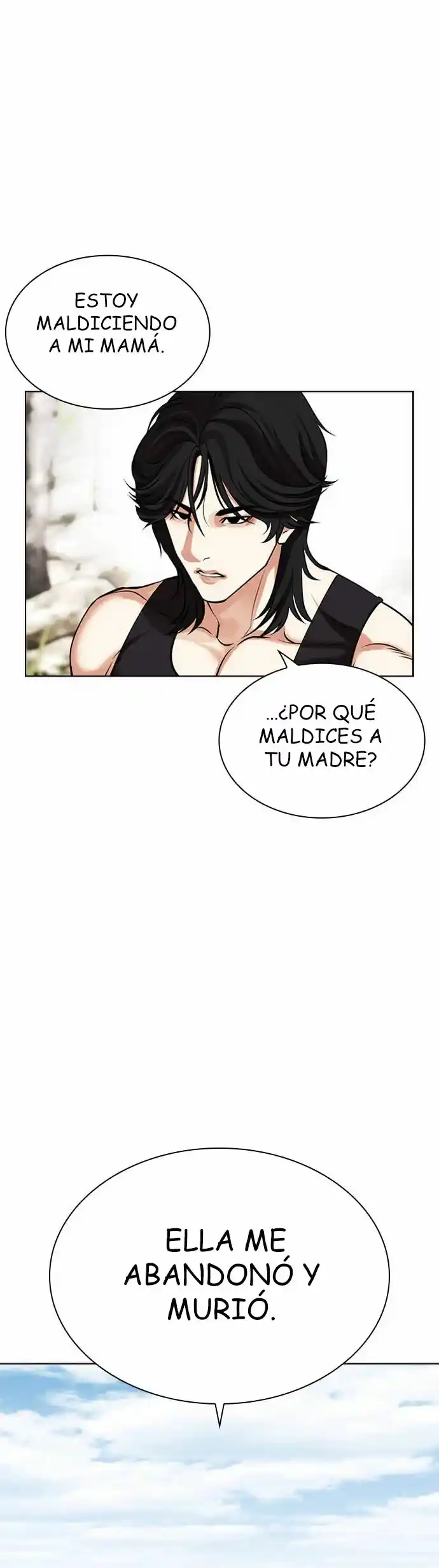 Lookism - Capítulo 487 - Página 23 - LectorTMOo