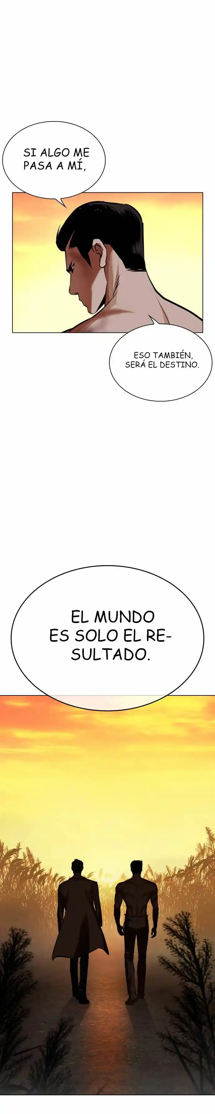 Lookism - Capítulo 487 - Página 46 - LectorTMOo
