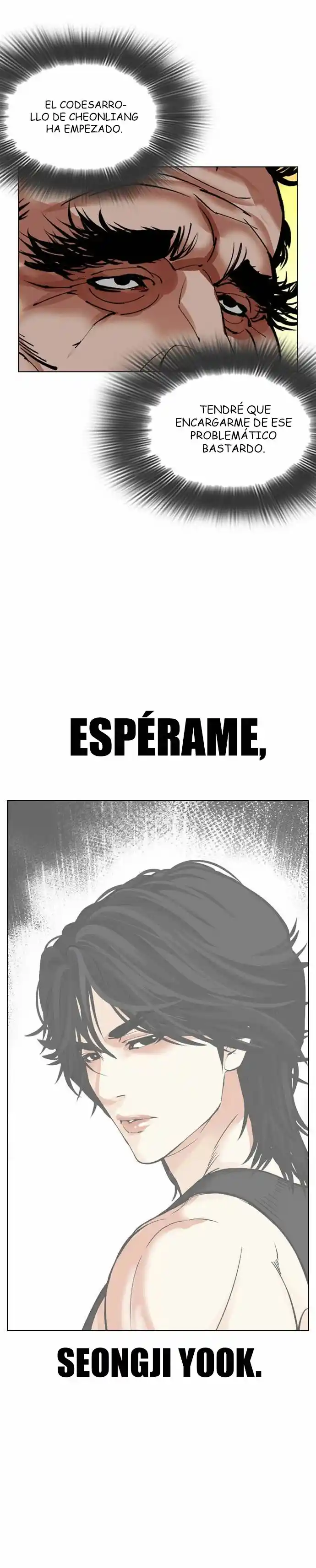 Lookism - Capítulo 487 - Página 48 - LectorTMOo