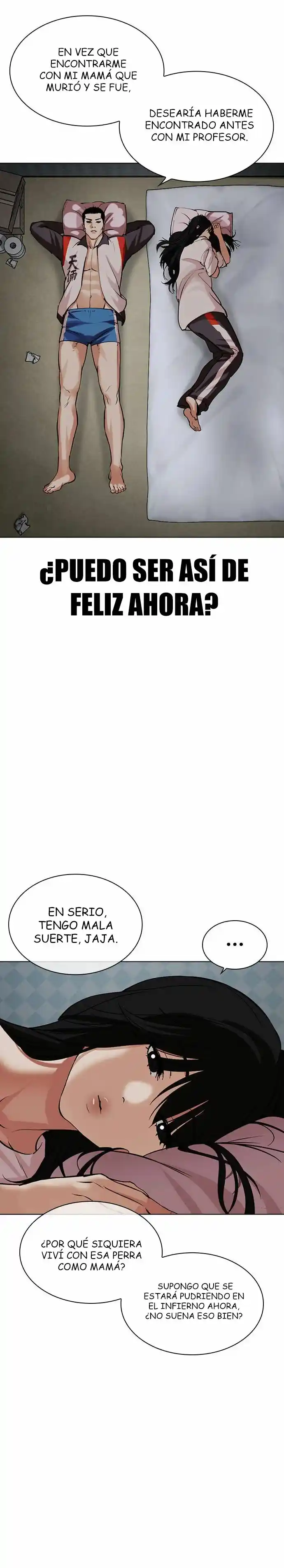 Lookism - Capítulo 487 - Página 63 - LectorTMOo