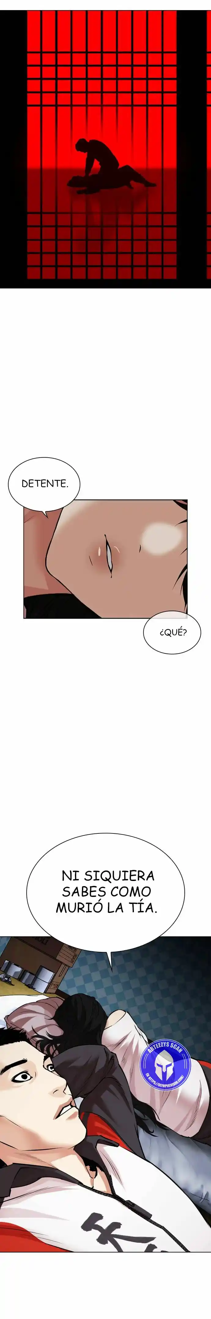 Lookism - Capítulo 487 - Página 64 - LectorTMOo