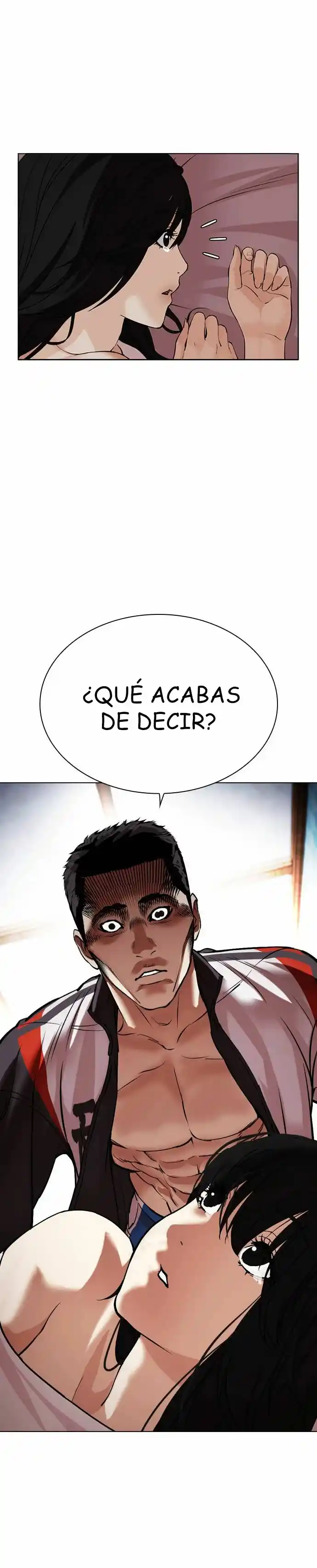 Lookism - Capítulo 487 - Página 65 - LectorTMOo