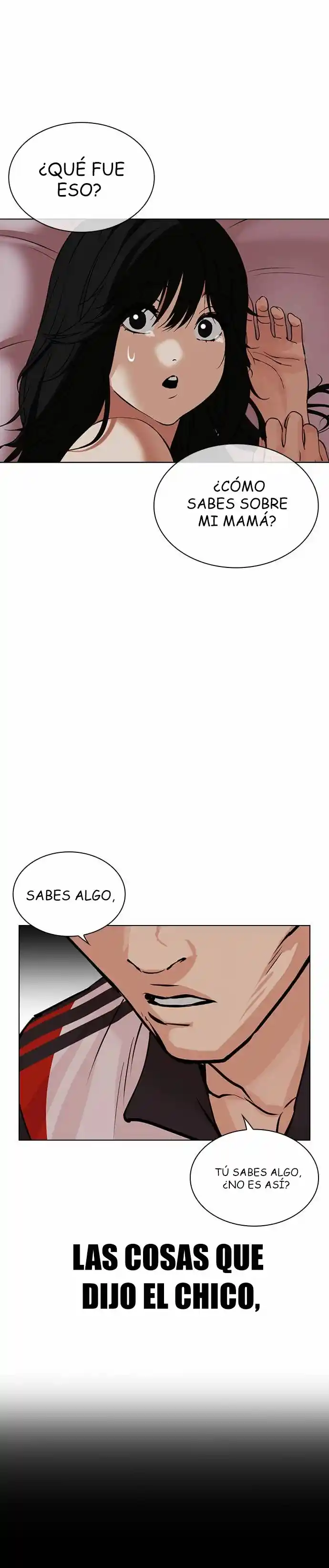 Lookism - Capítulo 487 - Página 66 - LectorTMOo