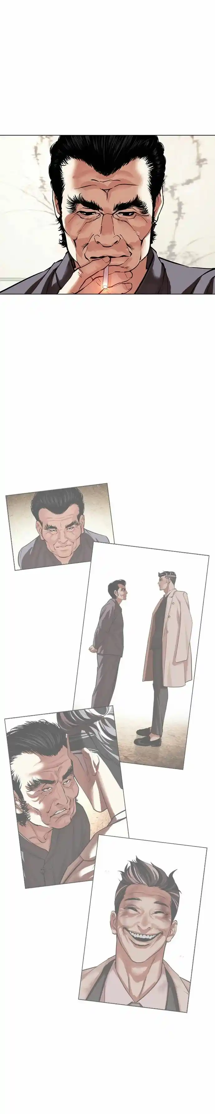 Lookism - Capítulo 488 - Página 3 - LectorTMOo