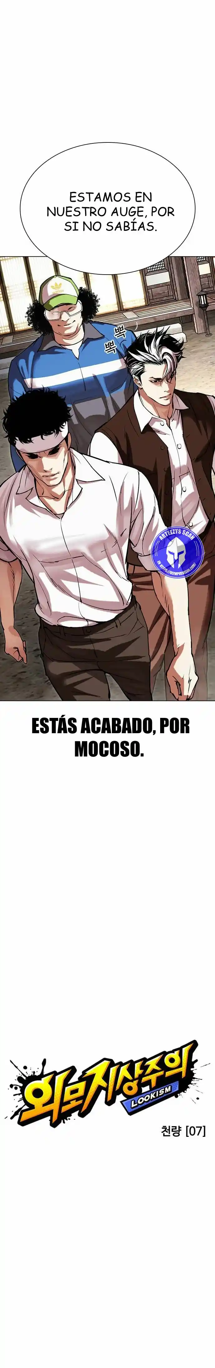 Lookism - Capítulo 488 - Página 8 - LectorTMOo