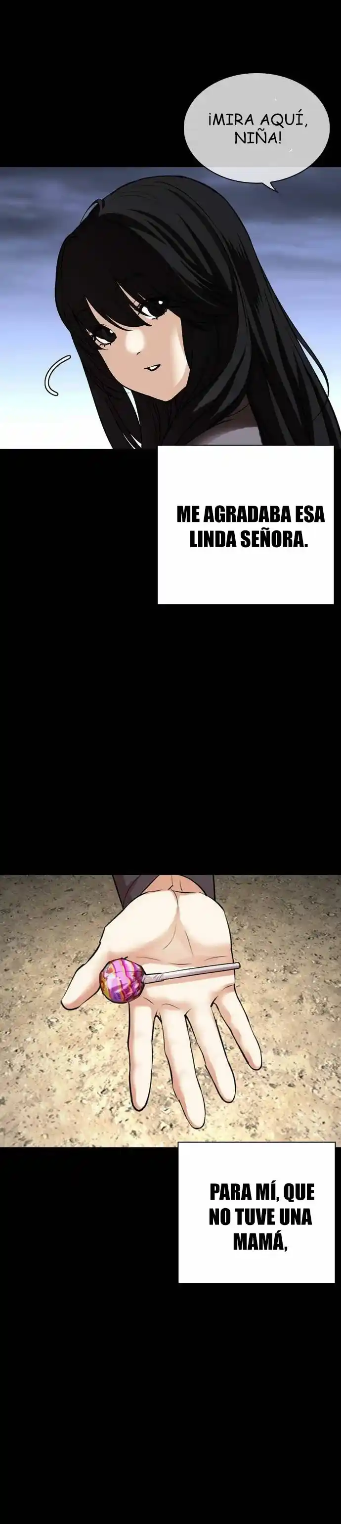 Lookism - Capítulo 488 - Página 21 - LectorTMOo