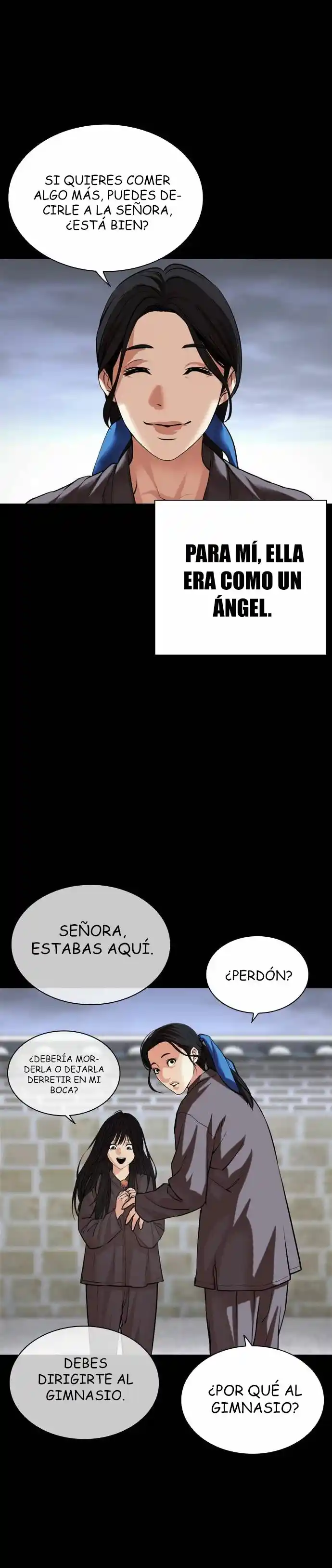 Lookism - Capítulo 488 - Página 23 - LectorTMOo