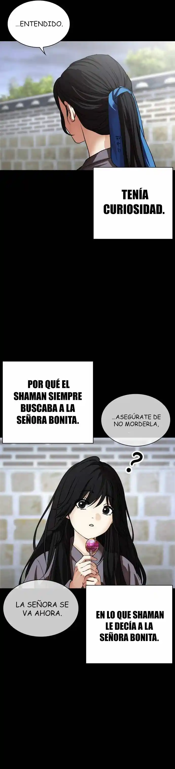 Lookism - Capítulo 488 - Página 25 - LectorTMOo