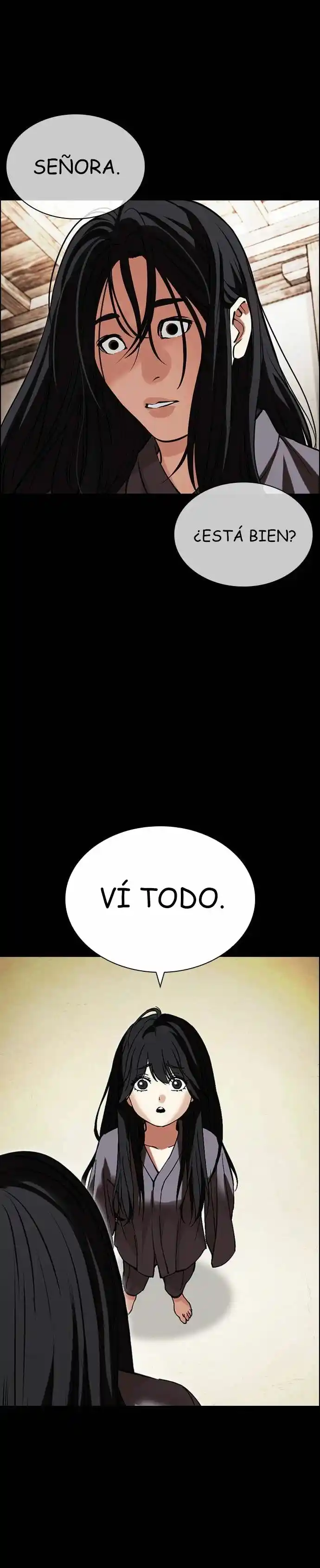 Lookism - Capítulo 488 - Página 29 - LectorTMOo