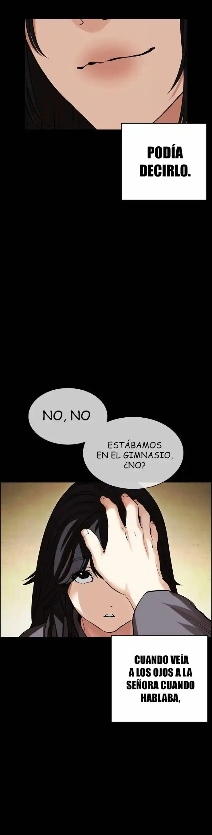Lookism - Capítulo 488 - Página 31 - LectorTMOo