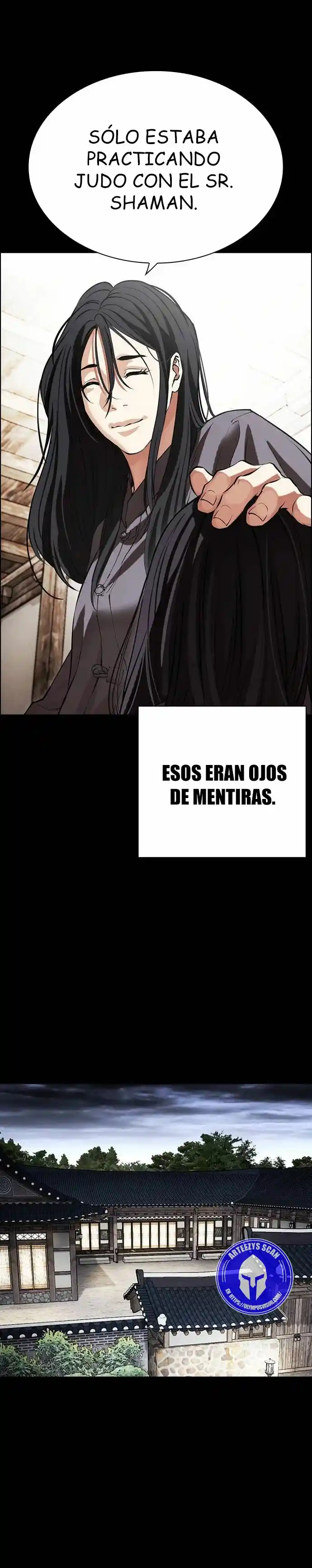 Lookism - Capítulo 488 - Página 32 - LectorTMOo