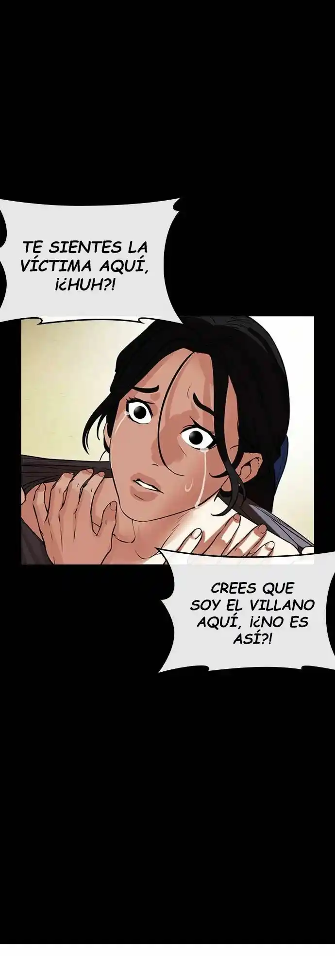 Lookism - Capítulo 488 - Página 40 - LectorTMOo