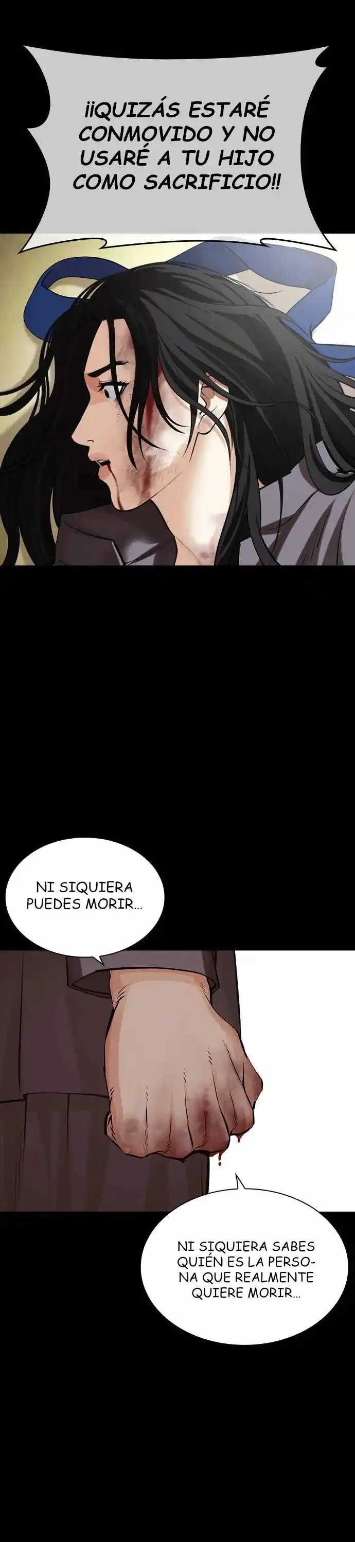 Lookism - Capítulo 488 - Página 43 - LectorTMOo