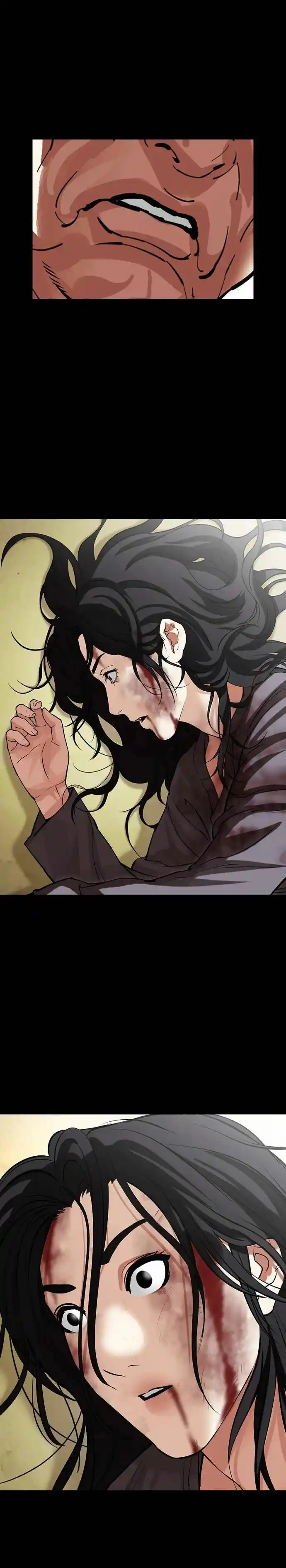 Lookism - Capítulo 488 - Página 45 - LectorTMOo
