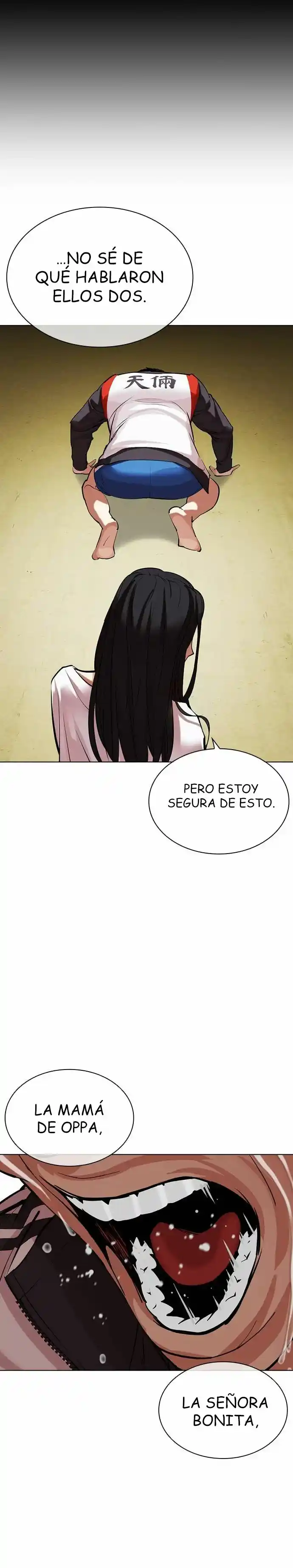 Lookism - Capítulo 488 - Página 47 - LectorTMOo