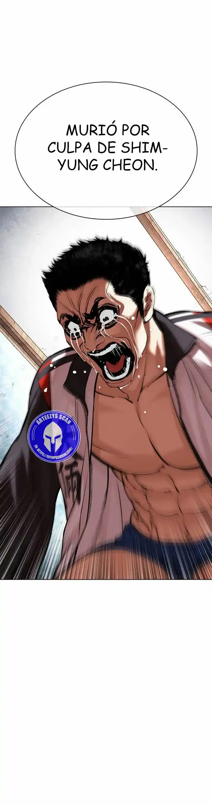 Lookism - Capítulo 488 - Página 48 - LectorTMOo