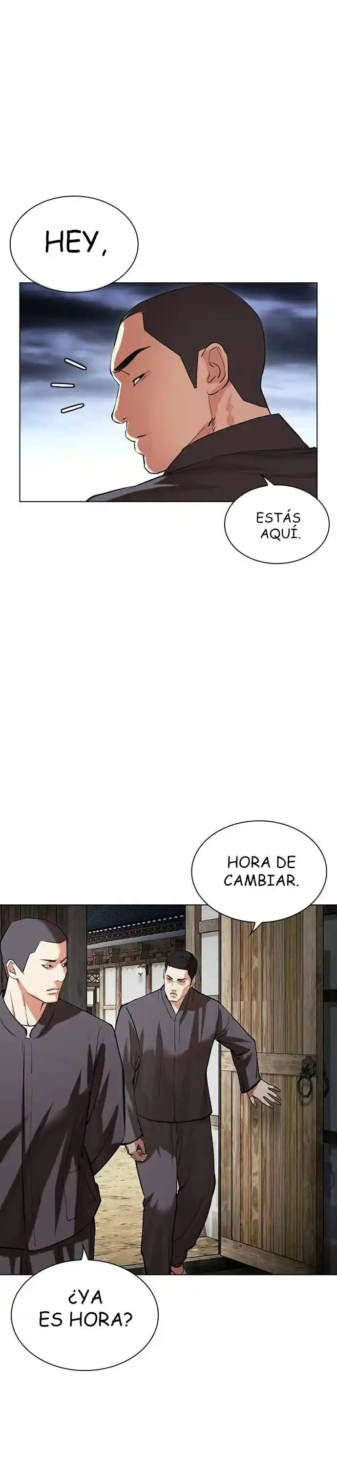Lookism - Capítulo 488 - Página 50 - LectorTMOo
