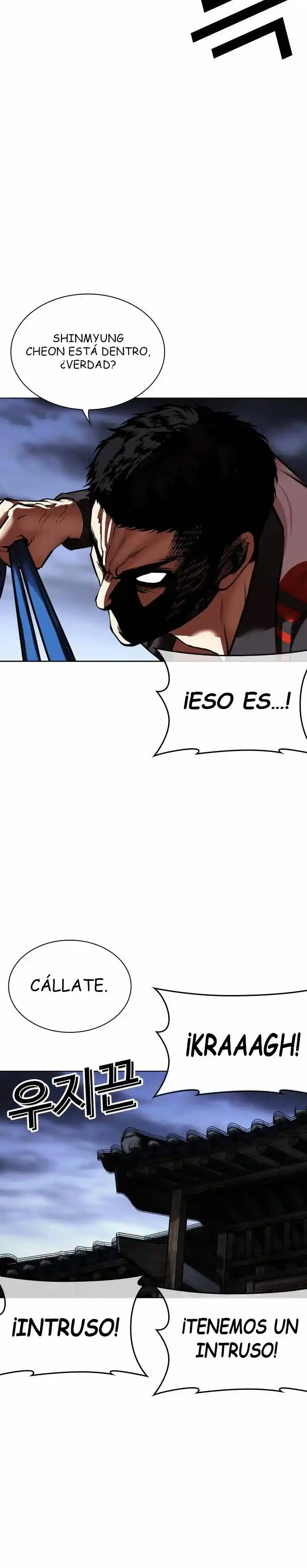 Lookism - Capítulo 488 - Página 58 - LectorTMOo