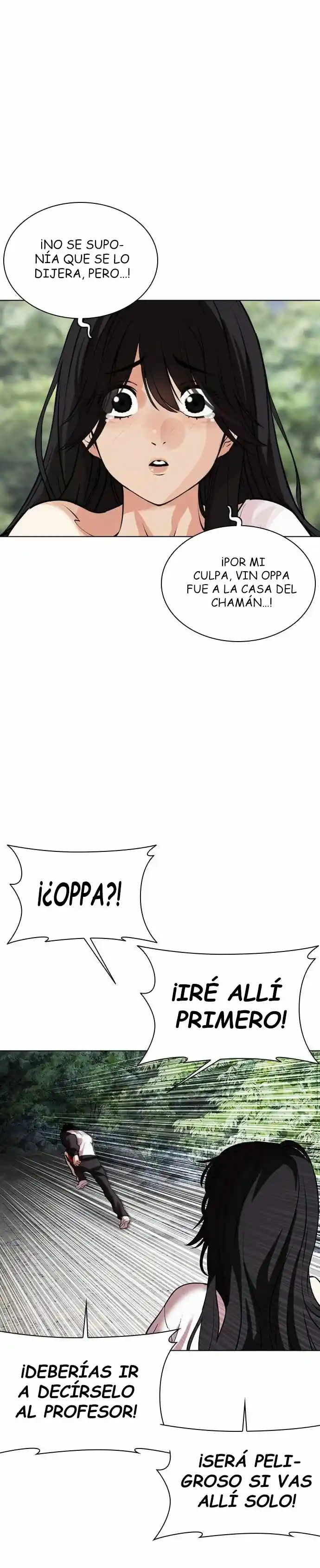 Lookism - Capítulo 489 - Página 4 - LectorTMOo
