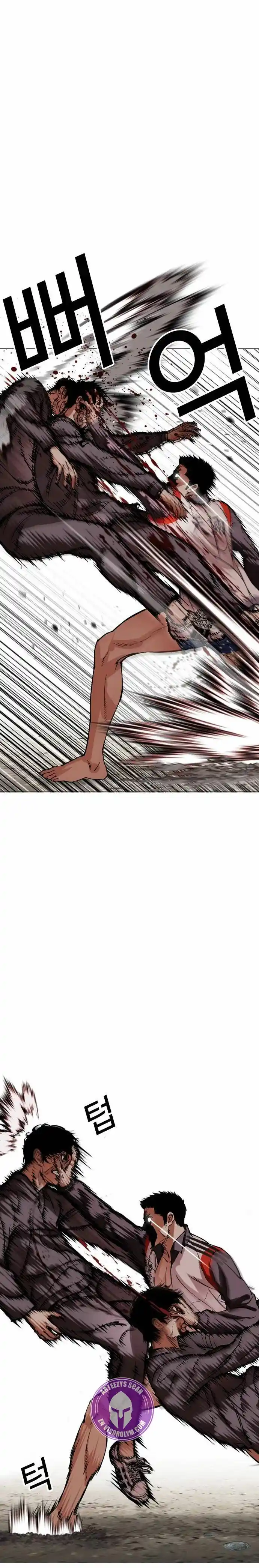 Lookism - Capítulo 489 - Página 6 - LectorTMOo