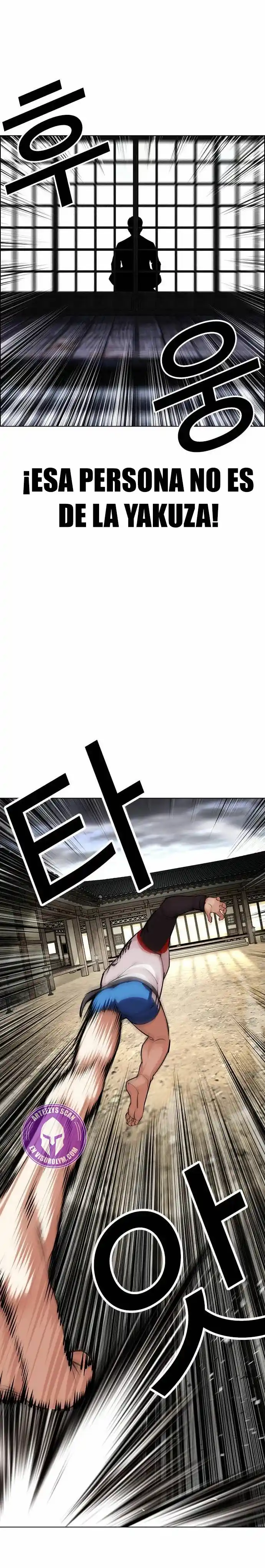 Lookism - Capítulo 489 - Página 13 - LectorTMOo