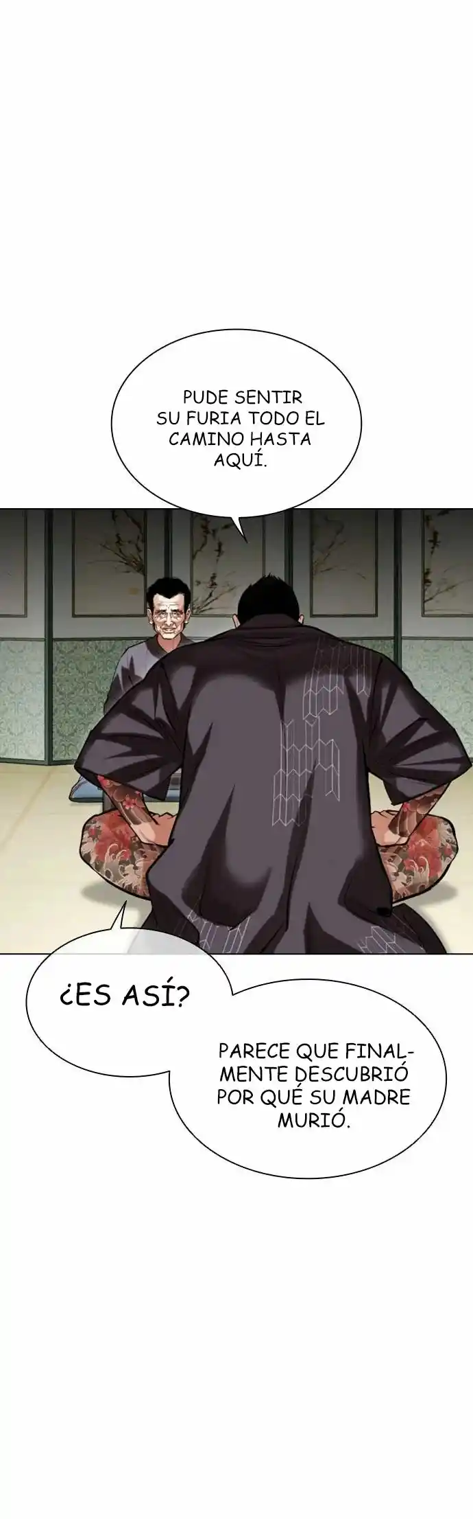 Lookism - Capítulo 489 - Página 16 - LectorTMOo
