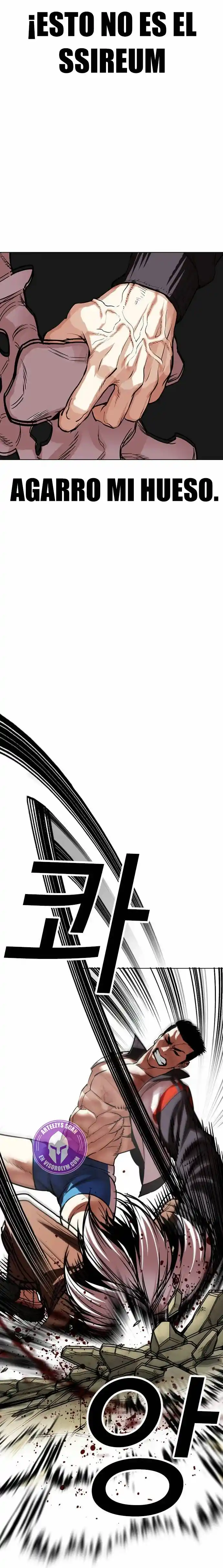 Lookism - Capítulo 489 - Página 29 - LectorTMOo