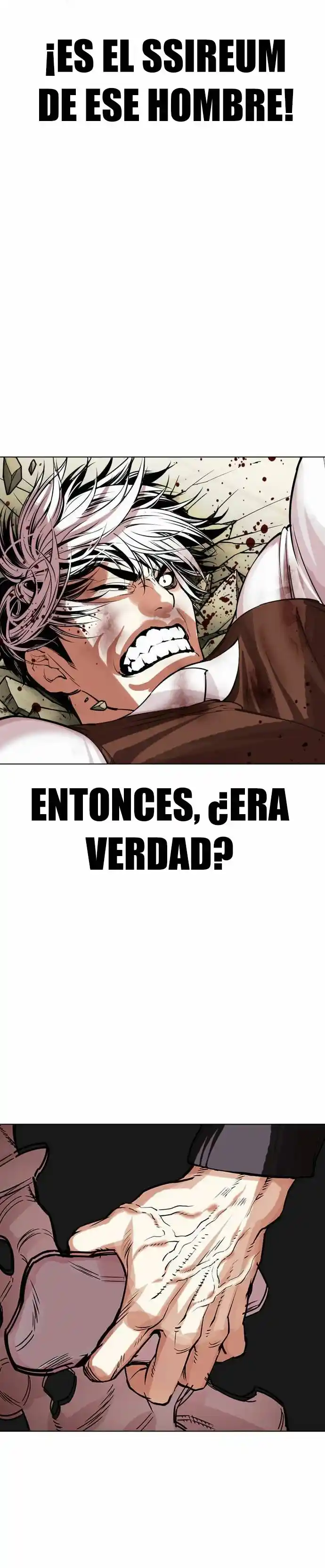 Lookism - Capítulo 489 - Página 30 - LectorTMOo