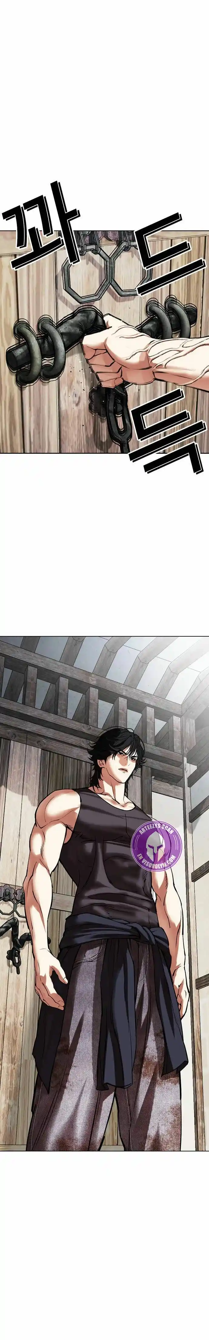 Lookism - Capítulo 489 - Página 53 - LectorTMOo
