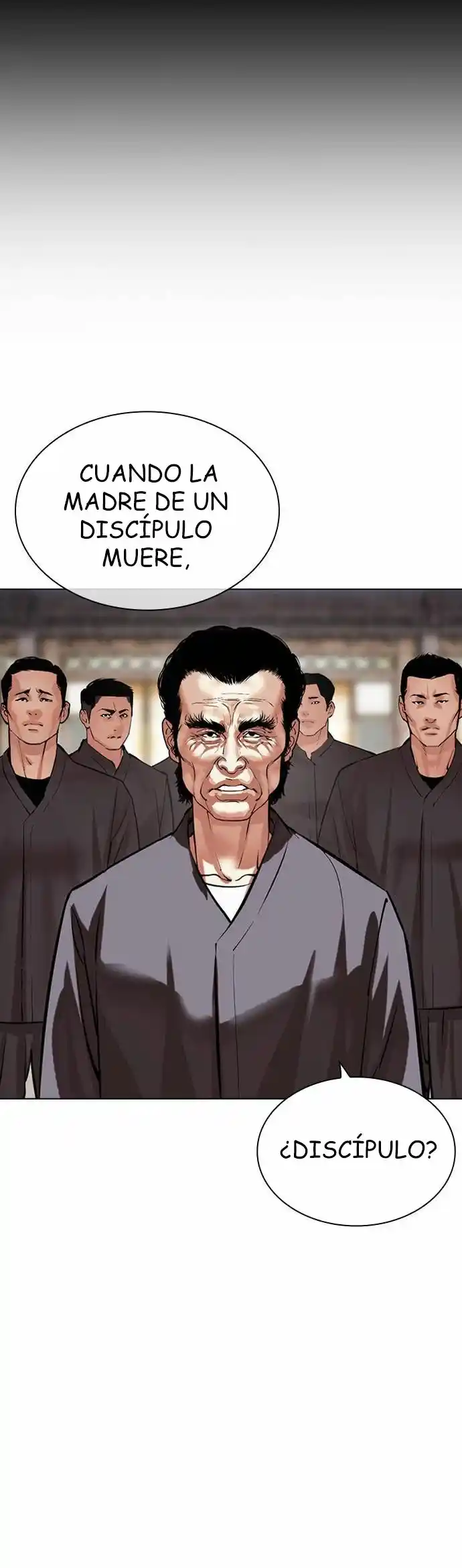 Lookism - Capítulo 489 - Página 57 - LectorTMOo