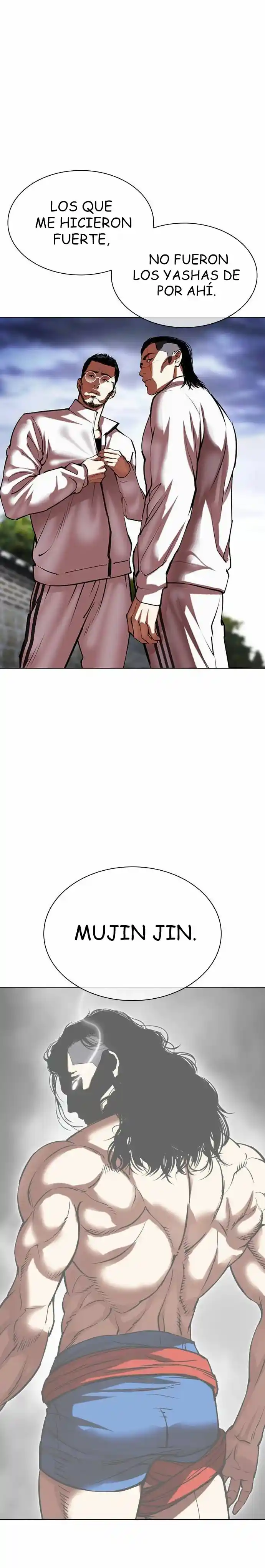 Lookism - Capítulo 489 - Página 59 - LectorTMOo
