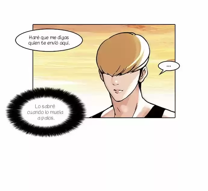 Lookism - Capítulo 49 - Página 5 - LectorTMOo