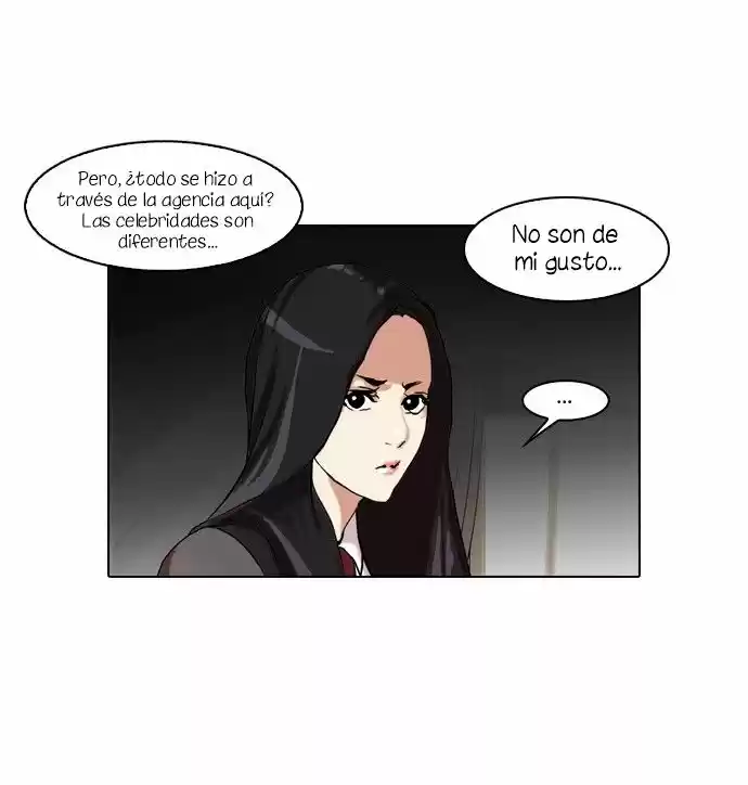 Lookism - Capítulo 49 - Página 11 - LectorTMOo