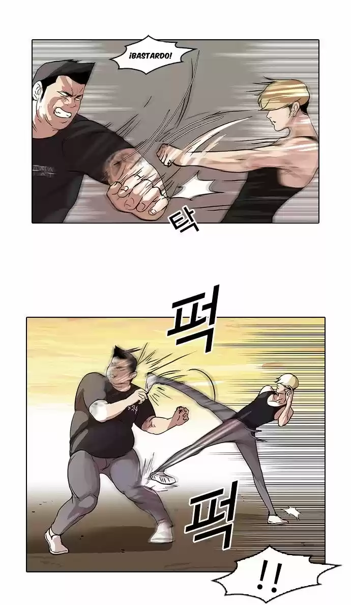 Lookism - Capítulo 49 - Página 16 - LectorTMOo
