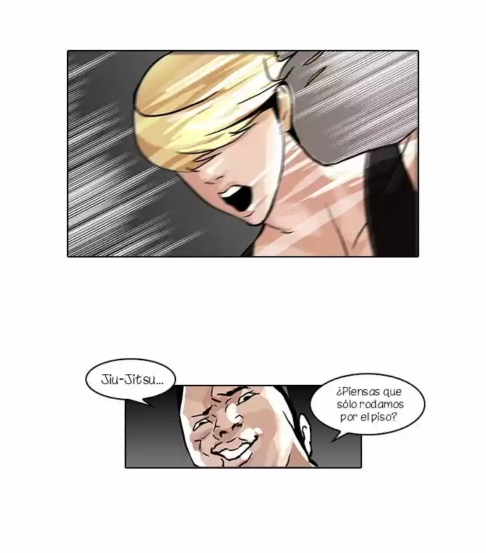 Lookism - Capítulo 49 - Página 23 - LectorTMOo