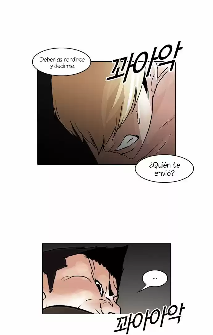 Lookism - Capítulo 49 - Página 25 - LectorTMOo