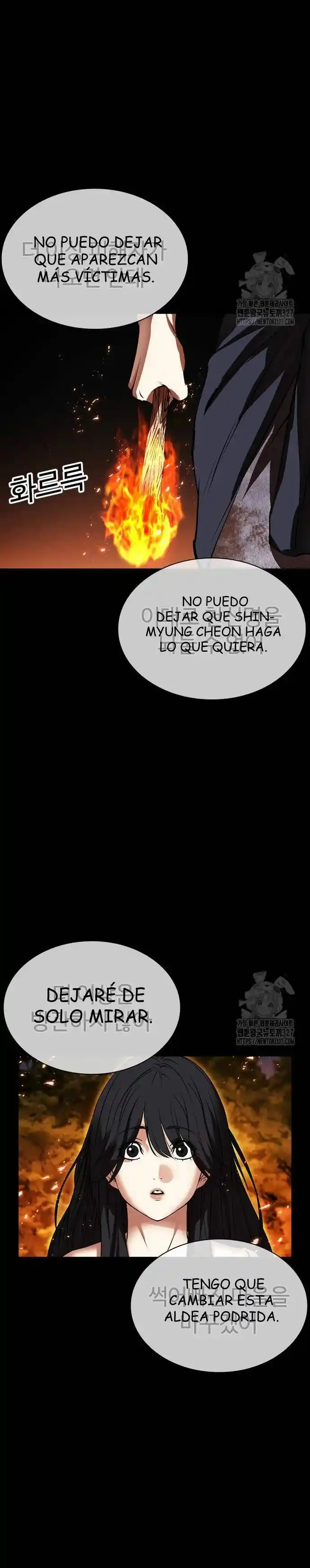 Lookism - Capítulo 490 - Página 5 - LectorTMOo