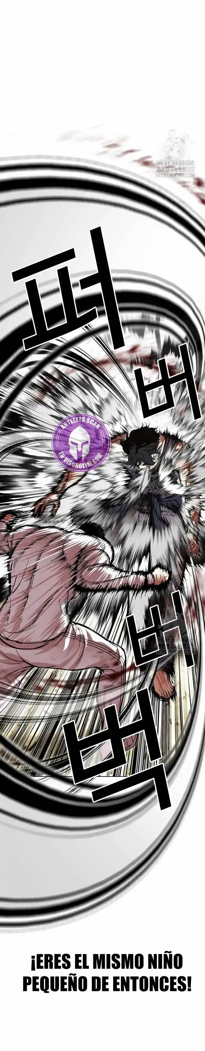 Lookism - Capítulo 490 - Página 28 - LectorTMOo