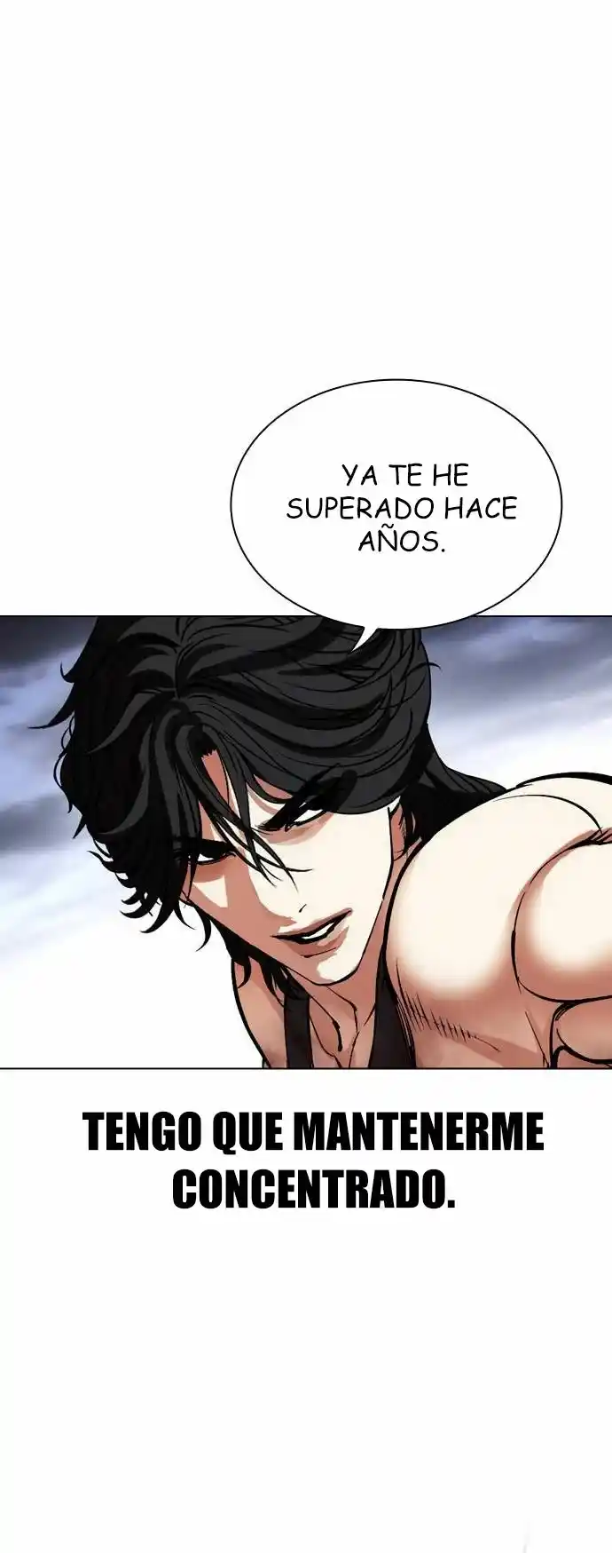 Lookism - Capítulo 490 - Página 32 - LectorTMOo
